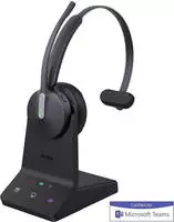 Yealink 1208687, Yealink Headset WH64 Hybrid Mono Teams