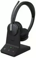 Yealink 1208686, Yealink Headset WH64 Hybrid Dual UC