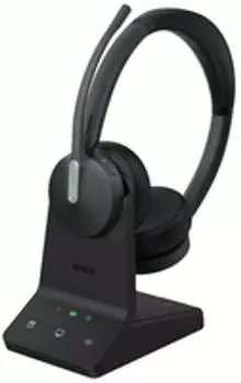 Yealink WH64 Dual Hybrid UC