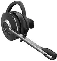 Jabra Engage 75 SE Convertible - Headset - On-Ear - konvertierbar - DECT / Bluetooth