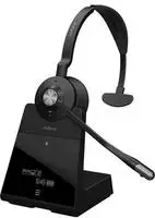 Jabra Engage 75 SE Mono Wireless Headset DECT Bluetooth 150m Reichweite