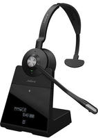 Jabra Engage 75 SE Mono (Low Power) - Headset - On-Ear - DECT / Bluetooth - kabellos