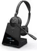 Telefon DECT-Headsets