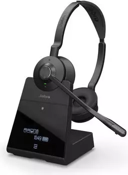 Jabra Engage 75 SE - Stereo