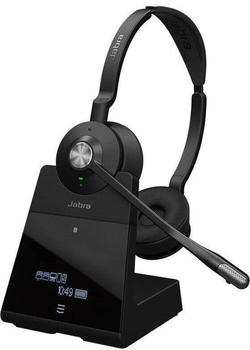 Jabra Engage 75 SE - Stereo (Low Power)