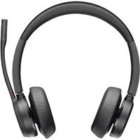 HP Poly Blackwire 4320-M Microsoft Teams-zertifiziertes USB-A Stereo-Headset