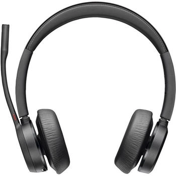 Poly Voyager 4320 MS Teams USB-A + dongle BT700