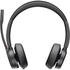 Poly Voyager 4320 MS Teams USB-A + dongle BT700