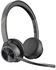 Poly Voyager 4320 MS Teams USB-A + dongle BT700