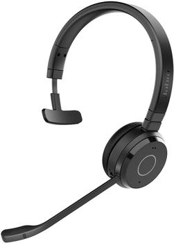 Jabra Evolve 65 TE - USB-A MS Mono
