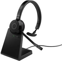 JABRA EVOLVE 65 TE LINK 390A UCWRLS MONO STAND (6693-833-499)
