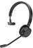 Jabra Evolve 65 TE - USB-A UC Mono (Include Stand)