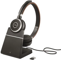 JABRA EVOLVE 65 TE LINK 390A UCWRLS STEREO STAND (6699-833-499)