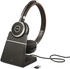 Jabra Evolve 65 TE - USB-A UC Stereo (Include Stand)