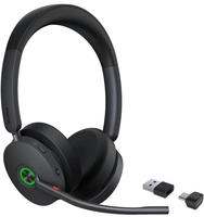 Yealink 1208678, Yealink Headset BH74 Teams USB-C/A