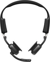 SHOKZ C610-AN-BK-EU-000, SHOKZ OpenMeet Bluetooth Knochenschall-Headset