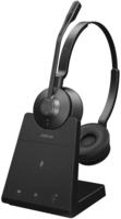 Jabra Engage 45 SE Stereo - Headset - On-Ear - DECT - kabellos (9659-523-111)