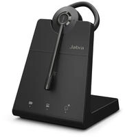 Jabra Engage 45 SE Convertible - Headset - im Ohr - konvertierbar - DECT - kabellos