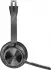 Poly Voyager Focus 2 UC, Microsoft, USB-C + USB-C/A-Adapter