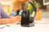 Poly Voyager Focus 2 UC, Microsoft, USB-C + USB-C/A-Adapter