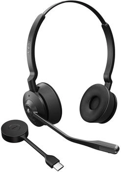 Jabra Engage 55 SE MS Stereo USB-C Jabra Engage 55 SE MS Stereo USB-C