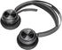 Poly Voyager Focus 2 UC, Standard, USB-C + USB-C/A-Adapter