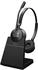 Jabra Engage 55 SE UC Stereo USB-A mit Ladestation