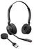 Jabra Engage 55 SE UC Stereo USB-A mit Ladestation