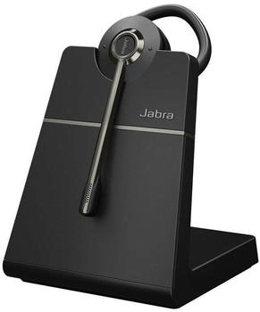 Jabra Engage 55 SE UC Convertible USB-A + Ladestation Jabra Engage 55 SE UC Convertible USB-A + Ladestation