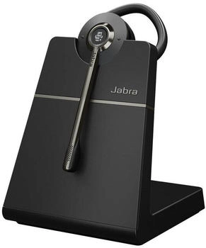 Jabra Engage 55 SE MS Convertible USB-A mit Ladestation