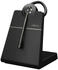 Jabra Engage 55 SE MS Convertible USB-A mit Ladestation