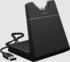 Jabra Engage 55 SE MS Convertible USB-A mit Ladestation
