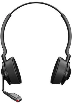 Jabra Engage 55 SE MS Stereo USB-A (Low Power)