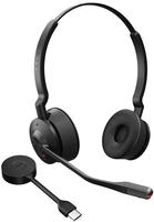 Jabra Engage 55 SE Stereo - Headset - On-Ear (9659-430-111)