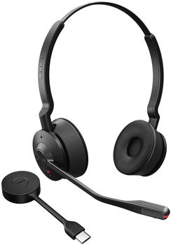 Jabra Engage 55 SE UC Stereo USB-C Jabra Engage 55 SE UC Stereo USB-C