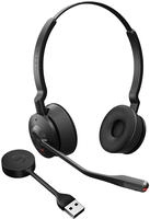 Jabra Engage 55 SE Stereo - Headset - On-Ear (9659-450-111)