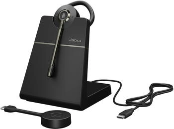 Jabra Engage 55 SE MS Convertible USB-C mit Ladestation Jabra Engage 55 SE MS Convertible USB-C mit Ladestation