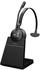 Jabra Engage 55 SE MS Mono USB-A mit Ladestation
