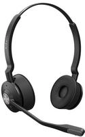 Jabra Engage - Headset - On-Ear - Ersatz - kabellos - UC-zertifiziert (14401-46)