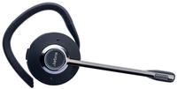 Jabra Engage - Headset - On-Ear - konvertierbar - Ersatz - kabellos - UC-zertifiziert