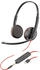 Smartphone, USB-C: Plantronics Blackwire C3225