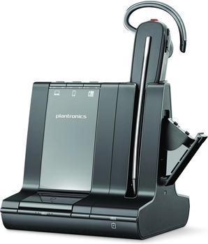 Plantronics SAVI 8245 Office (Microsoft) + USB-C