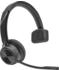 Poly Savi 7310 Office + USB-C/A-Adapter