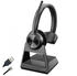 Poly Savi 7310 DECT 1880-1900 MHz Single Ear Headset