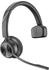 Poly Savi 7310-M DECT 1880-1900 MHz Single Ear Headset