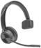 Poly Savi 7310 Monaural DECT 1880-1900 MHz Top (Ersatz-Headset)