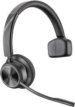 Poly Savi 7310 Monaural Microsoft Teams Certified DECT 1880-1900 MHz Top (Ersatz-Headset)