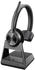 Poly Savi 7310 Monaural Microsoft Teams Certified DECT 1880-1900 MHz Top (Ersatz-Headset)