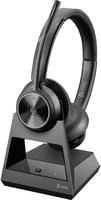 HP POLY Poly Savi 7320-M Office - 7300 Office Series - Headset - On-Ear - DECT -