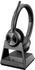 Poly Savi 7320-M Stereo DECT 1880-1900 MHz Headset